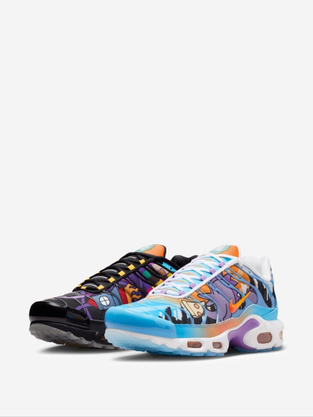 Men's Nike Air Max Plus 'Doernbecher' 2026